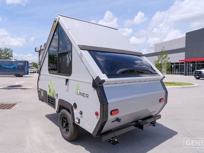 2026 Alliance RV Paradigm - Photo 5