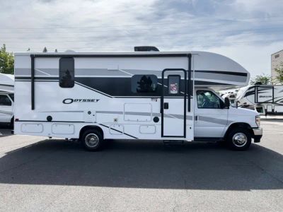2027 Entegra ODYSSEY — photo 23 view
