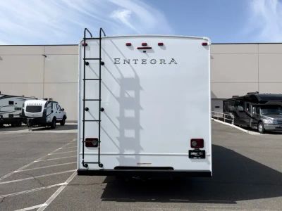 2027 Entegra ODYSSEY — photo 24 view