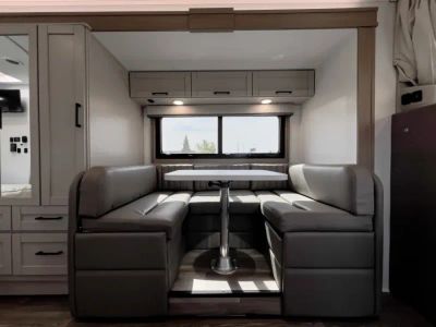2027 Entegra ODYSSEY — photo 8 view