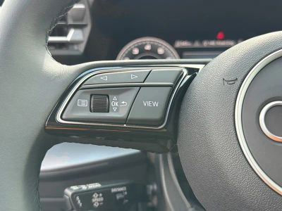 2026 Audi A3 — photo 36 view