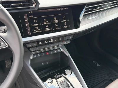 2026 Audi A3 — photo 26 view