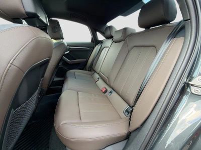 2026 Audi A3 — photo 19 view