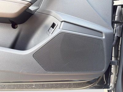2026 Audi A3 — photo 22 view