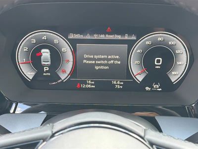 2026 Audi A3 — photo 39 view