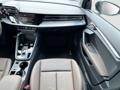 2026 Audi A3 — photo 16 view