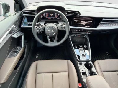 2026 Audi A3 — photo 15 view