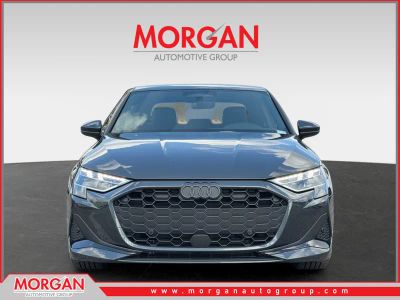 2026 Audi A3 — photo 8 view