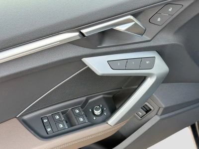 2026 Audi A3 — photo 21 view