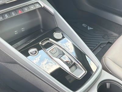 2026 Audi A3 — photo 27 view
