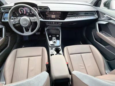2026 Audi A3 — photo 14 view