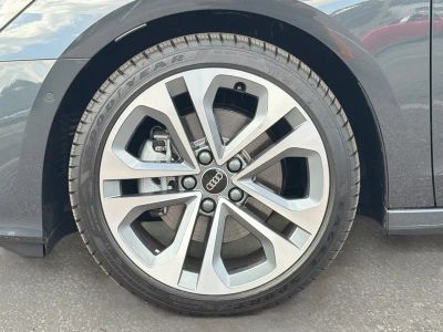 2026 Audi A3 — photo 40 view