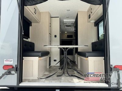 2022 Coachmen Apex - Photo 10