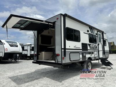 2022 Coachmen Apex - Photo 6