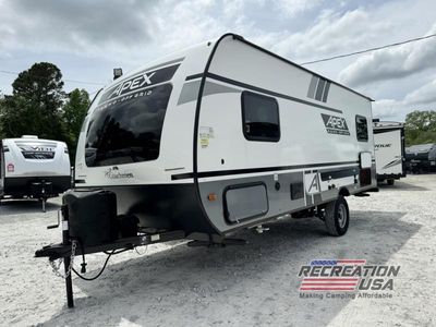 2022 Coachmen Apex - Photo 2
