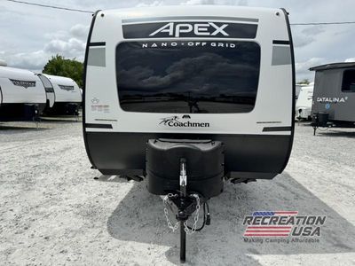 2022 Coachmen Apex - Photo 3