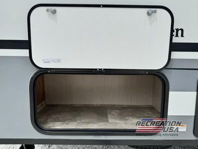 2022 Coachmen Apex - Photo 14