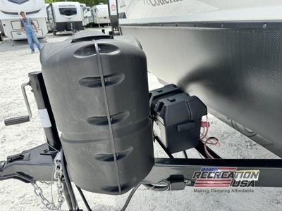 2022 Coachmen Apex - Photo 11