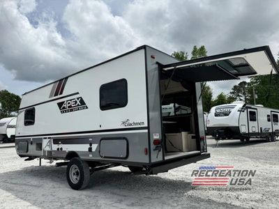 2022 Coachmen Apex - Photo 5
