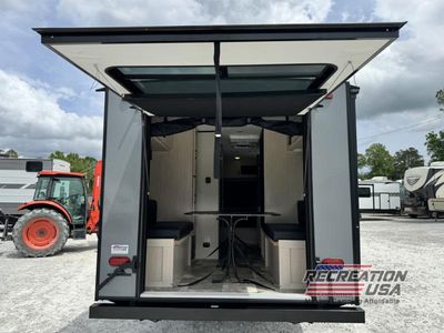 2022 Coachmen Apex - Photo 9