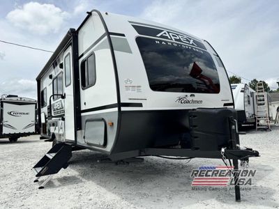2022 Coachmen Apex - Photo 1