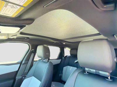2026 Land Rover Range Rover Velar — photo 26 view