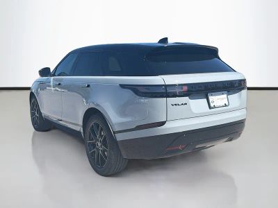 2026 Land Rover Range Rover Velar — rear three-quarter view