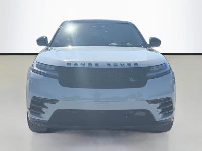 2026 Land Rover Range Rover Velar — photo 8 view