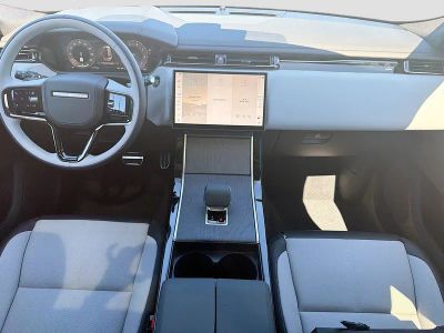 2026 Land Rover Range Rover Velar — photo 19 view