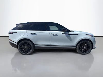 2026 Land Rover Range Rover Velar — engine compartment view