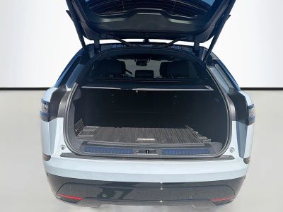 2026 Land Rover Range Rover Velar — photo 12 view