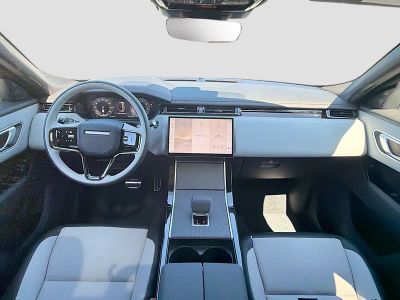 2026 Land Rover Range Rover Velar — photo 16 view