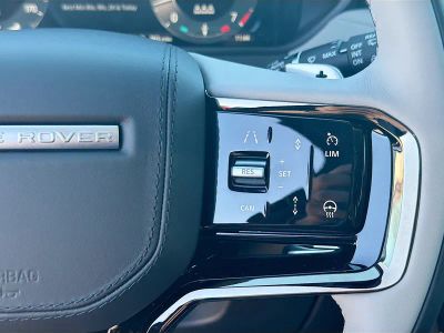2026 Land Rover Range Rover Velar — photo 38 view