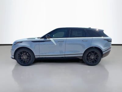 2026 Land Rover Range Rover Velar — side profile view