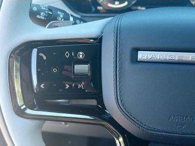 2026 Land Rover Range Rover Velar — photo 37 view