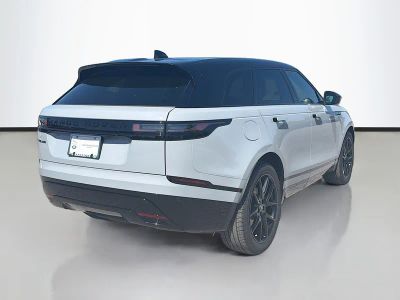 2026 Land Rover Range Rover Velar — detail view
