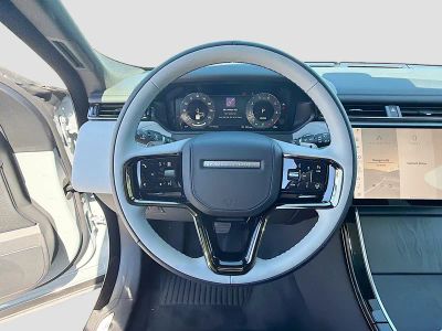 2026 Land Rover Range Rover Velar — photo 39 view
