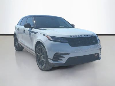 2026 Land Rover Range Rover Velar — photo 7 view