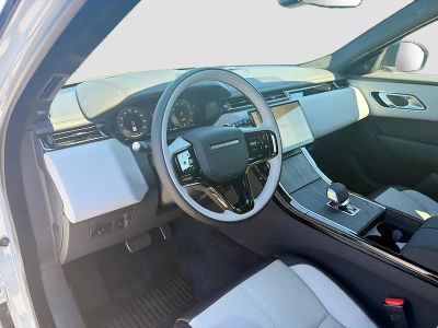 2026 Land Rover Range Rover Velar — photo 25 view
