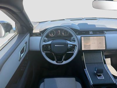 2026 Land Rover Range Rover Velar — photo 17 view