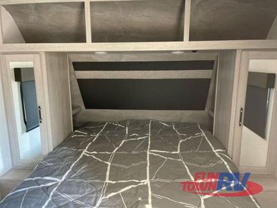 2025 CrossRoads RV Sunset Trail - Photo 20