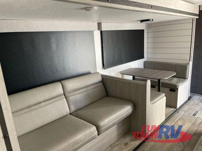 2025 CrossRoads RV Sunset Trail - Photo 17
