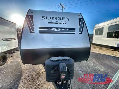 2025 CrossRoads RV Sunset Trail - Photo 3