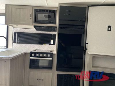 2025 CrossRoads RV Sunset Trail - Photo 12