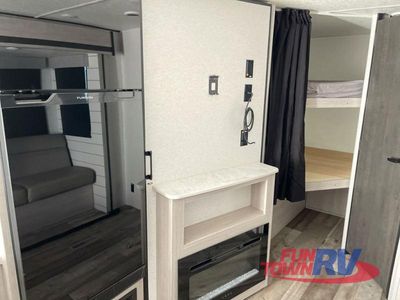 2025 CrossRoads RV Sunset Trail - Photo 18