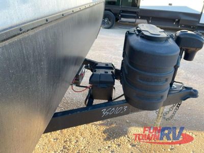 2025 CrossRoads RV Sunset Trail - Photo 10