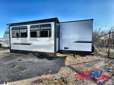2025 CrossRoads RV Sunset Trail - Photo 6