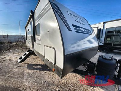 2025 CrossRoads RV Sunset Trail - Photo 1