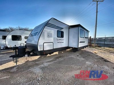 2025 CrossRoads RV Sunset Trail - Photo 5