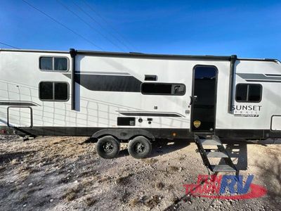 2025 CrossRoads RV Sunset Trail - Photo 9